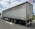 Серый Шмитц Каргобулл Cargobull, объемом двигателя 0 л и пробегом 250 тыс. км за 15999 $, фото 3 на Automoto.ua