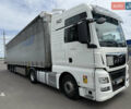 Серый Шмитц Каргобулл Cargobull, объемом двигателя 0 л и пробегом 250 тыс. км за 15999 $, фото 7 на Automoto.ua