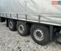 Серый Шмитц Каргобулл Cargobull, объемом двигателя 0 л и пробегом 1 тыс. км за 20463 $, фото 6 на Automoto.ua