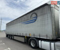 Серый Шмитц Каргобулл Cargobull, объемом двигателя 0 л и пробегом 250 тыс. км за 15999 $, фото 2 на Automoto.ua