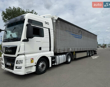 Серый Шмитц Каргобулл Cargobull, объемом двигателя 0 л и пробегом 250 тыс. км за 15999 $, фото 6 на Automoto.ua
