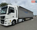 Серый Шмитц Каргобулл Cargobull, объемом двигателя 0 л и пробегом 250 тыс. км за 15999 $, фото 6 на Automoto.ua