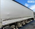 Серый Шмитц Каргобулл Cargobull, объемом двигателя 0 л и пробегом 1 тыс. км за 12000 $, фото 1 на Automoto.ua
