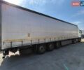 Серый Шмитц Каргобулл Cargobull, объемом двигателя 0 л и пробегом 200 тыс. км за 24500 $, фото 1 на Automoto.ua
