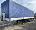 Синий Шмитц Каргобулл Cargobull, объемом двигателя 0 л и пробегом 100 тыс. км за 3500 $, фото 1 на Automoto.ua