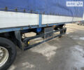 Синий Шмитц Каргобулл Cargobull, объемом двигателя 0 л и пробегом 100 тыс. км за 3500 $, фото 18 на Automoto.ua