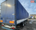 Синий Шмитц Каргобулл Cargobull, объемом двигателя 0 л и пробегом 100 тыс. км за 3500 $, фото 14 на Automoto.ua