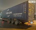 Синий Шмитц Каргобулл Cargobull, объемом двигателя 0 л и пробегом 1 тыс. км за 12675 $, фото 10 на Automoto.ua