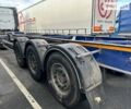 Синий Шмитц Каргобулл Cargobull, объемом двигателя 0 л и пробегом 1 тыс. км за 12675 $, фото 4 на Automoto.ua