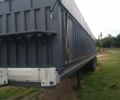 Синий Шмитц Каргобулл Cargobull, объемом двигателя 0 л и пробегом 1 тыс. км за 9000 $, фото 1 на Automoto.ua