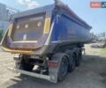 Синий Шмитц Каргобулл Cargobull, объемом двигателя 0 л и пробегом 200 тыс. км за 25000 $, фото 3 на Automoto.ua