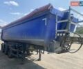 Синий Шмитц Каргобулл Cargobull, объемом двигателя 0 л и пробегом 200 тыс. км за 25000 $, фото 1 на Automoto.ua