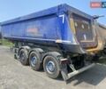 Синий Шмитц Каргобулл Cargobull, объемом двигателя 0 л и пробегом 200 тыс. км за 25000 $, фото 2 на Automoto.ua