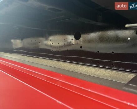 Синий Шмитц Каргобулл Cargobull, объемом двигателя 0 л и пробегом 200 тыс. км за 13399 $, фото 6 на Automoto.ua