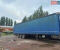 Синій Шмітц Каргобулл Cargobull, об'ємом двигуна 0 л та пробігом 0 тис. км за 13650 $, фото 1 на Automoto.ua