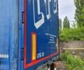 Синій Шмітц Каргобулл Cargobull, об'ємом двигуна 0 л та пробігом 0 тис. км за 13650 $, фото 8 на Automoto.ua