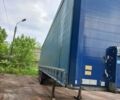 Синій Шмітц Каргобулл Cargobull, об'ємом двигуна 0 л та пробігом 0 тис. км за 13650 $, фото 7 на Automoto.ua