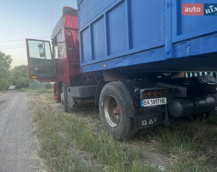 Синій Шмітц Каргобулл Cargobull, об'ємом двигуна 0 л та пробігом 100 тис. км за 5400 $, фото 5 на Automoto.ua
