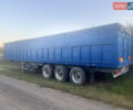 Синій Шмітц Каргобулл Cargobull, об'ємом двигуна 0 л та пробігом 100 тис. км за 5400 $, фото 1 на Automoto.ua