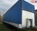 Синий Шмитц Каргобулл Cargobull, объемом двигателя 0 л и пробегом 0 тыс. км за 3300 $, фото 2 на Automoto.ua