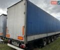 Синий Шмитц Каргобулл Cargobull, объемом двигателя 0 л и пробегом 0 тыс. км за 3300 $, фото 1 на Automoto.ua
