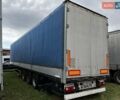 Синий Шмитц Каргобулл Cargobull, объемом двигателя 0 л и пробегом 0 тыс. км за 3300 $, фото 1 на Automoto.ua