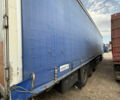 Синій Шмітц Каргобулл Cargobull, об'ємом двигуна 0 л та пробігом 0 тис. км за 8500 $, фото 7 на Automoto.ua