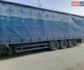 Синий Шмитц Каргобулл Cargobull, объемом двигателя 0 л и пробегом 500 тыс. км за 11800 $, фото 6 на Automoto.ua