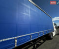 Синий Шмитц Каргобулл Cargobull, объемом двигателя 0 л и пробегом 0 тыс. км за 13900 $, фото 23 на Automoto.ua