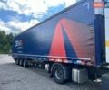 Синий Шмитц Каргобулл Cargobull, объемом двигателя 0 л и пробегом 170 тыс. км за 14999 $, фото 3 на Automoto.ua