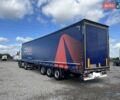 Синий Шмитц Каргобулл Cargobull, объемом двигателя 0 л и пробегом 170 тыс. км за 14999 $, фото 1 на Automoto.ua