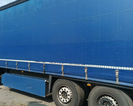 Синий Шмитц Каргобулл Cargobull, объемом двигателя 0 л и пробегом 325 тыс. км за 15999 $, фото 4 на Automoto.ua