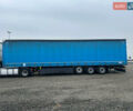 Синий Шмитц Каргобулл Cargobull, объемом двигателя 0 л и пробегом 240 тыс. км за 15999 $, фото 5 на Automoto.ua