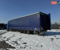 Синий Шмитц Каргобулл Cargobull, объемом двигателя 0 л и пробегом 100 тыс. км за 13000 $, фото 1 на Automoto.ua