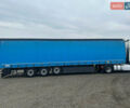 Синий Шмитц Каргобулл Cargobull, объемом двигателя 0 л и пробегом 240 тыс. км за 15999 $, фото 4 на Automoto.ua
