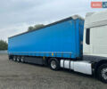 Синий Шмитц Каргобулл Cargobull, объемом двигателя 0 л и пробегом 240 тыс. км за 15999 $, фото 2 на Automoto.ua