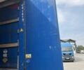 Синий Шмитц Каргобулл Cargobull, объемом двигателя 0 л и пробегом 200 тыс. км за 17999 $, фото 15 на Automoto.ua