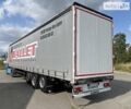 Зеленый Шмитц Каргобулл Cargobull, объемом двигателя 0 л и пробегом 1 тыс. км за 11100 $, фото 1 на Automoto.ua
