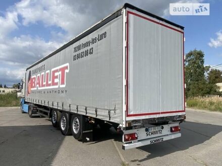 Шмитц Каргобулл Cargobull 2009 в Надворной на Automoto.ua Зеленый Шмитц Каргобулл Cargobull, объемом двигателя 0 л и пробегом 1 тыс. км за 11100 $, фото 1 на Automoto.ua
