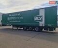 Зеленый Шмитц Каргобулл Cargobull, объемом двигателя 0 л и пробегом 97 тыс. км за 18700 $, фото 4 на Automoto.ua
