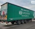 Зелений Шмітц Каргобулл Cargobull, об'ємом двигуна 0 л та пробігом 97 тис. км за 18900 $, фото 5 на Automoto.ua