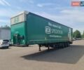 Зеленый Шмитц Каргобулл Cargobull, объемом двигателя 0 л и пробегом 97 тыс. км за 18700 $, фото 3 на Automoto.ua