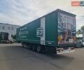Зеленый Шмитц Каргобулл Cargobull, объемом двигателя 0 л и пробегом 97 тыс. км за 18700 $, фото 1 на Automoto.ua