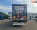 Зеленый Шмитц Каргобулл Cargobull, объемом двигателя 0 л и пробегом 97 тыс. км за 18700 $, фото 5 на Automoto.ua