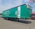Зеленый Шмитц Каргобулл Cargobull, объемом двигателя 0 л и пробегом 97 тыс. км за 18700 $, фото 10 на Automoto.ua