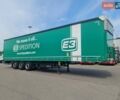Зеленый Шмитц Каргобулл Cargobull, объемом двигателя 0 л и пробегом 97 тыс. км за 18700 $, фото 2 на Automoto.ua