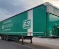 Зелений Шмітц Каргобулл Cargobull, об'ємом двигуна 0 л та пробігом 97 тис. км за 18900 $, фото 4 на Automoto.ua