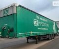 Зелений Шмітц Каргобулл Cargobull, об'ємом двигуна 0 л та пробігом 97 тис. км за 18900 $, фото 1 на Automoto.ua
