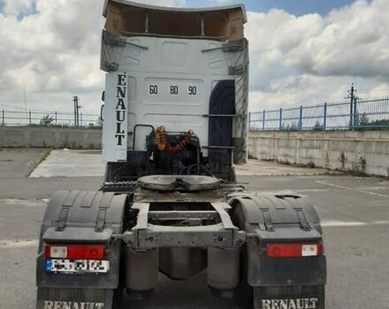 Оранжевый Шмитц Каргобулл Cargobull, объемом двигателя 0 л и пробегом 500 тыс. км за 34900 $, фото 5 на Automoto.ua