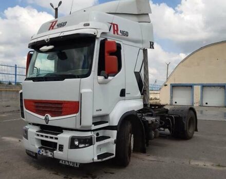 Оранжевый Шмитц Каргобулл Cargobull, объемом двигателя 0 л и пробегом 500 тыс. км за 34900 $, фото 4 на Automoto.ua